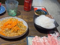 -鼎牛牛炖锅·烤串(温泉路店)