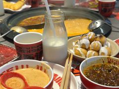 -生活如沸·顺德水牛奶火锅(大学路店)