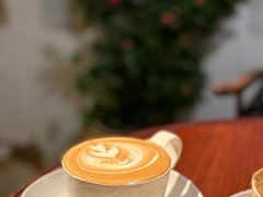 -WABI COFE(愚园路店)
