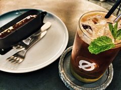 咖啡莫吉托-BE NORMAL CAFE(霞溪路店)