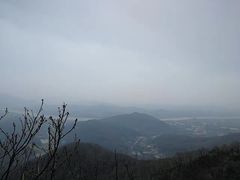 -吉林市朱雀山国家森林公园