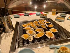 -蚝英雄·鲜蚝自助专门店(洋桥店)