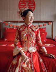 -纯色时光婚纱艺术馆WHITE