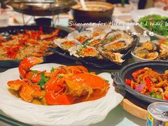 -79号渔船海鲜饭店(华强北店)