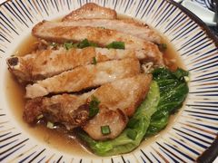 -龙记香港茶餐厅(久光百货店)