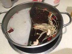 -密友回转自助火锅(中海环宇城店)