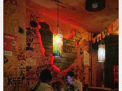 大堂-Helens海伦司小酒馆(对外经贸大学店)