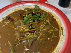 -李老哈·东北菜(宋园路店)