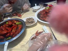 -怪怪龙虾·来自江苏盱眙(惊驾路店)