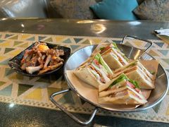 -美森西餐厅(曙光大道店)