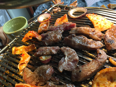肋条-红小姐的烤肉店(西三旗店)