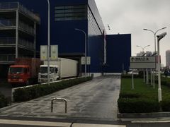 -宜家家居(西安未央商场店)