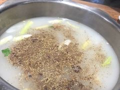 -袁记串串香(川师店)