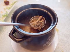 金线莲回春汤-华兴大酒楼(亿宝大厦店)