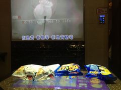 -唱吧麦颂KTV(方庄店)