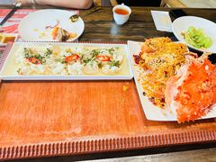 -蟹后Crabber(水悦城店)