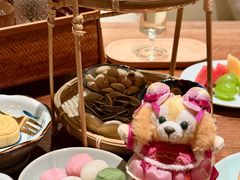 -梅间堂茶馆(绿地缤纷城店)