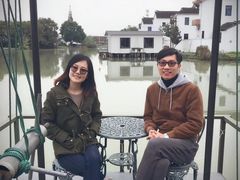 -水岸居湖景农家乐·阳澄湖大闸蟹