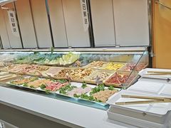 -阿上阿上麻辣香锅&麻辣烫(朝阳蓝色港湾店)