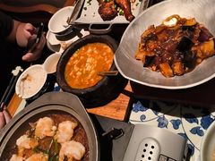 -绿茶餐厅(布吉万象汇店)