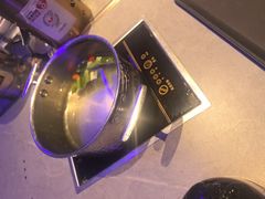-奔海甄选·活鲜刺身铁板烧自助(太原里店)