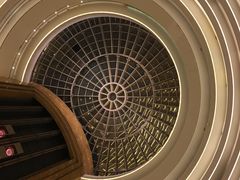 -杭州国际会议中心洲际酒店-原素全日餐厅(解放东路店)