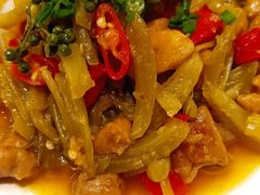 -新太二·鲜料川菜(万泰汇店)