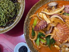 -来味香(麦世达韩国精品百货店)
