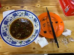 -清真-戏楼王记牛肉面