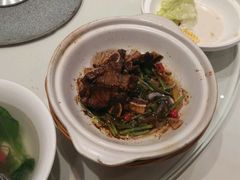 -小厨娘淮扬菜(天印大道店)