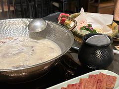 -捞王锅物料理(上海世茂广场店)