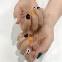 -丫丫NAIL日式自助美甲美睫沙龙