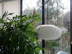 -自在逸舍·简餐下午茶