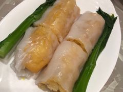 -桃源春晓中餐厅 TaoYuan Restaurant
