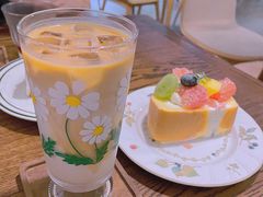 -竹子咖啡bamboo coffee