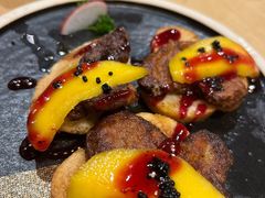 -山之川日料放题(通州店)