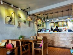 -七七家的糖水店(南湾街1号店)