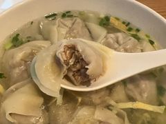 -梦花街馄饨店(中华苑店)