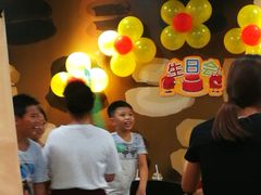 -麦当劳(番禺信联大厦店)