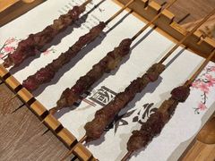 -金掌勺锅包肉(华润万象城店)