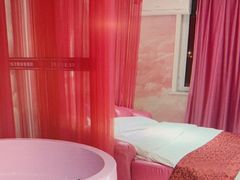 -伊梦精品酒店(天津西站店)