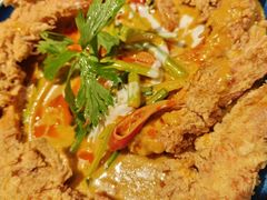 -Home Thai·泰谣(王府井apm店)