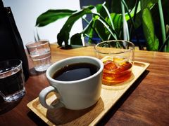 -隐琢咖啡(汉街店)