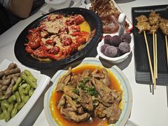 -金陵暴走小龙虾(南京总店)