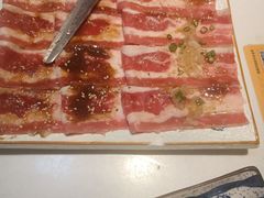 -千寻山野烤肉(天虹店)