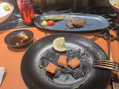 -牛将军•涮肉•烤肉(北京王府井·故宫店)