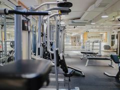 -WISEFIT健身&拳击(CBD店)