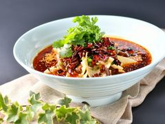 -蓉李记成都名小吃(武汉菱角湖万达店)