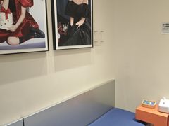 -海马体照相馆(上海宝山万达广场店)