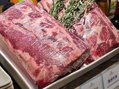 -蓝钻·国际美食海鲜自助百汇(西直门店)